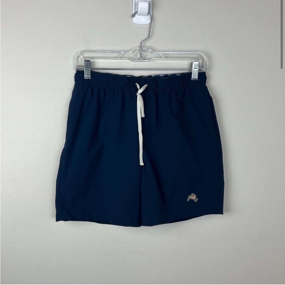 Tracksmith Drawstring Shorts